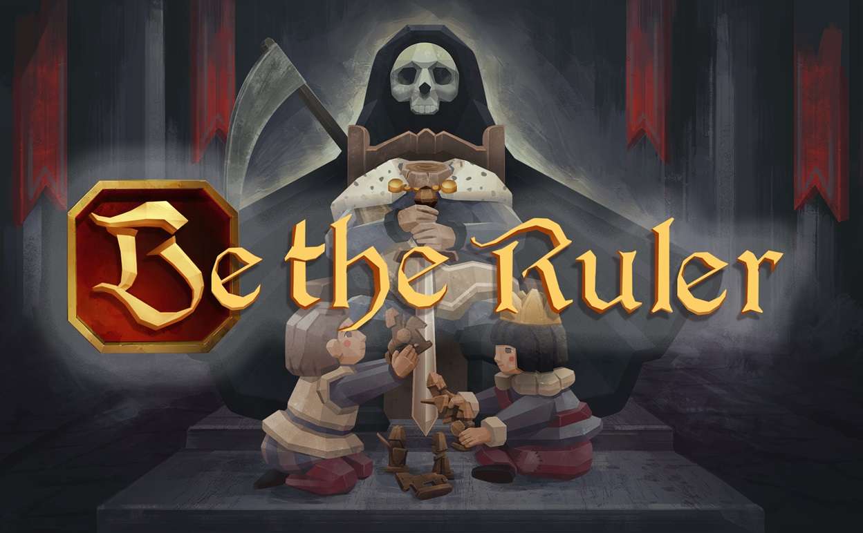 Play the Free Steam Demo Now for Be the Ruler: Britannia