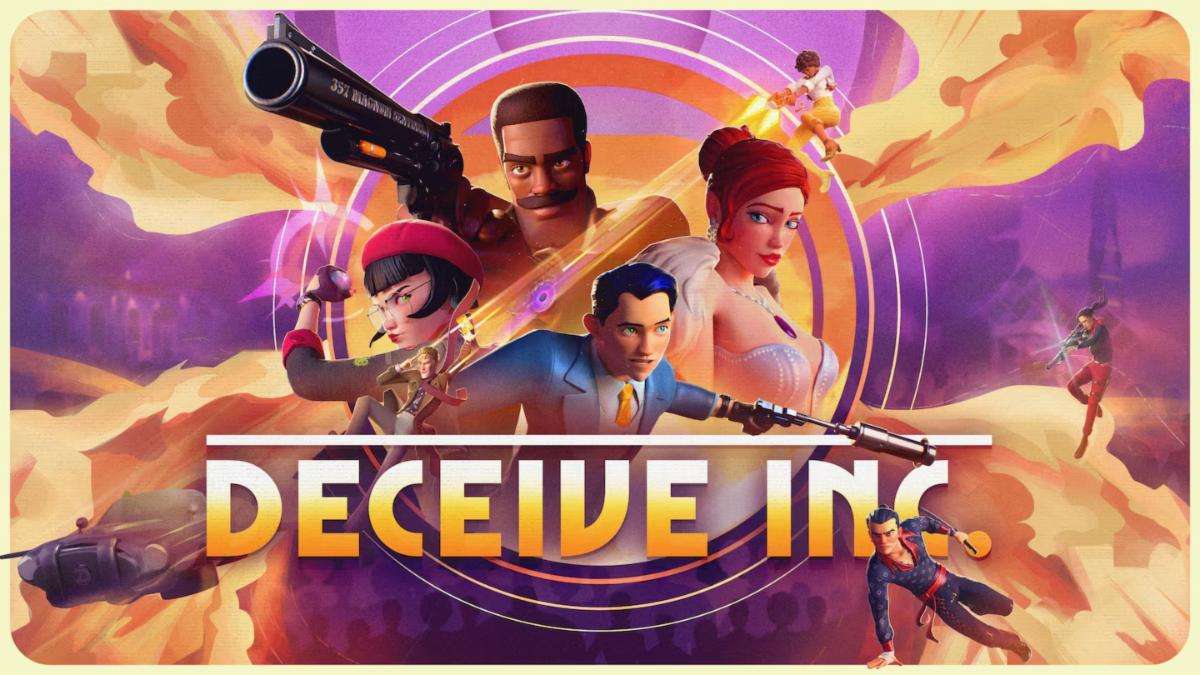 DECEIVE INC.’s 'World’s Finest' Update Now Out for All Platforms