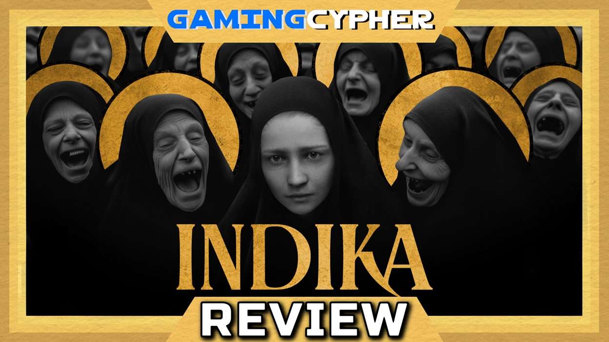 Indika Review for PlayStation 5
