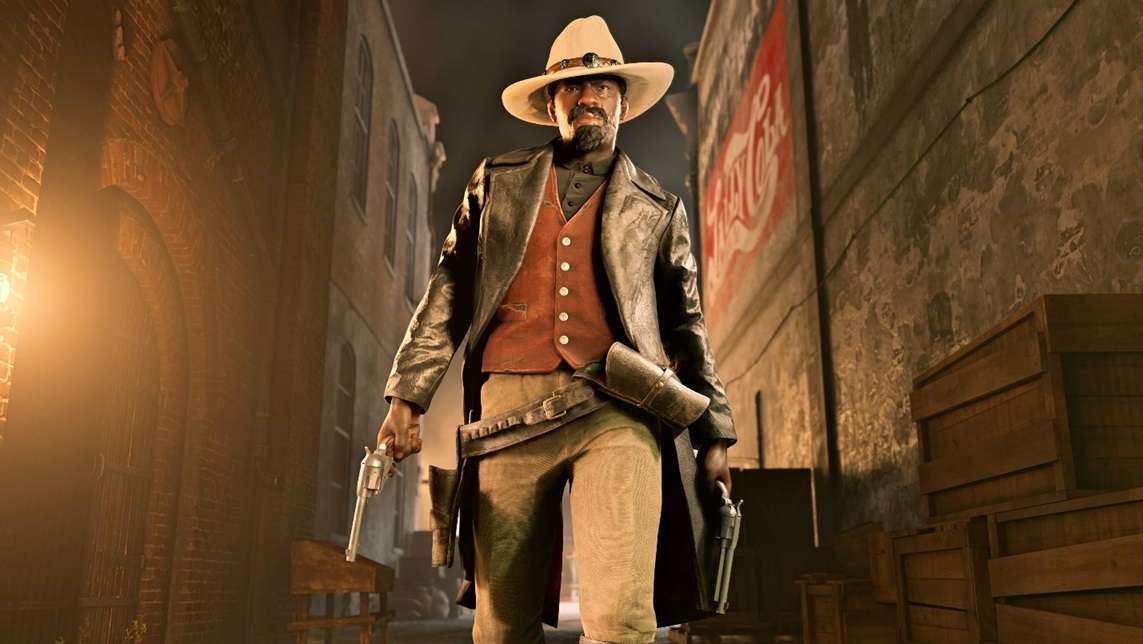 Red Dead Online May: Free Community Outfit, Specialty Role Rewards, Plus More