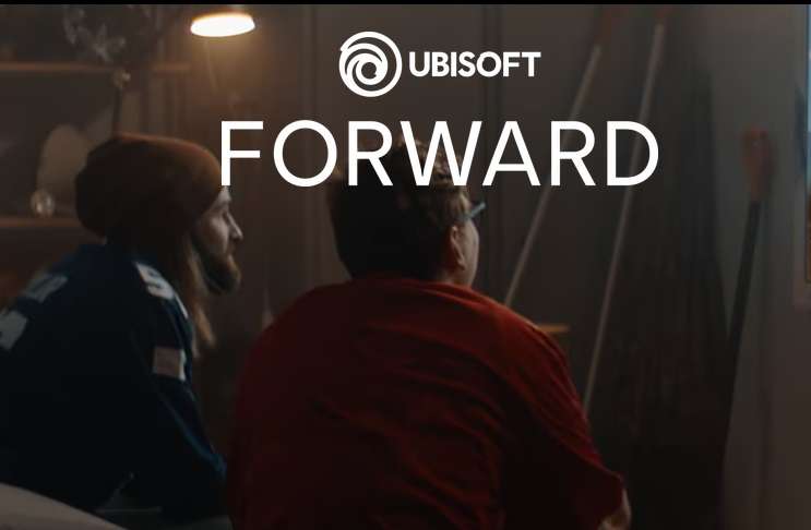 Watch Assassin's Creed Shadows, Star Wars Outlaws, and More at Ubisoft Forward June 10, 12PM PT