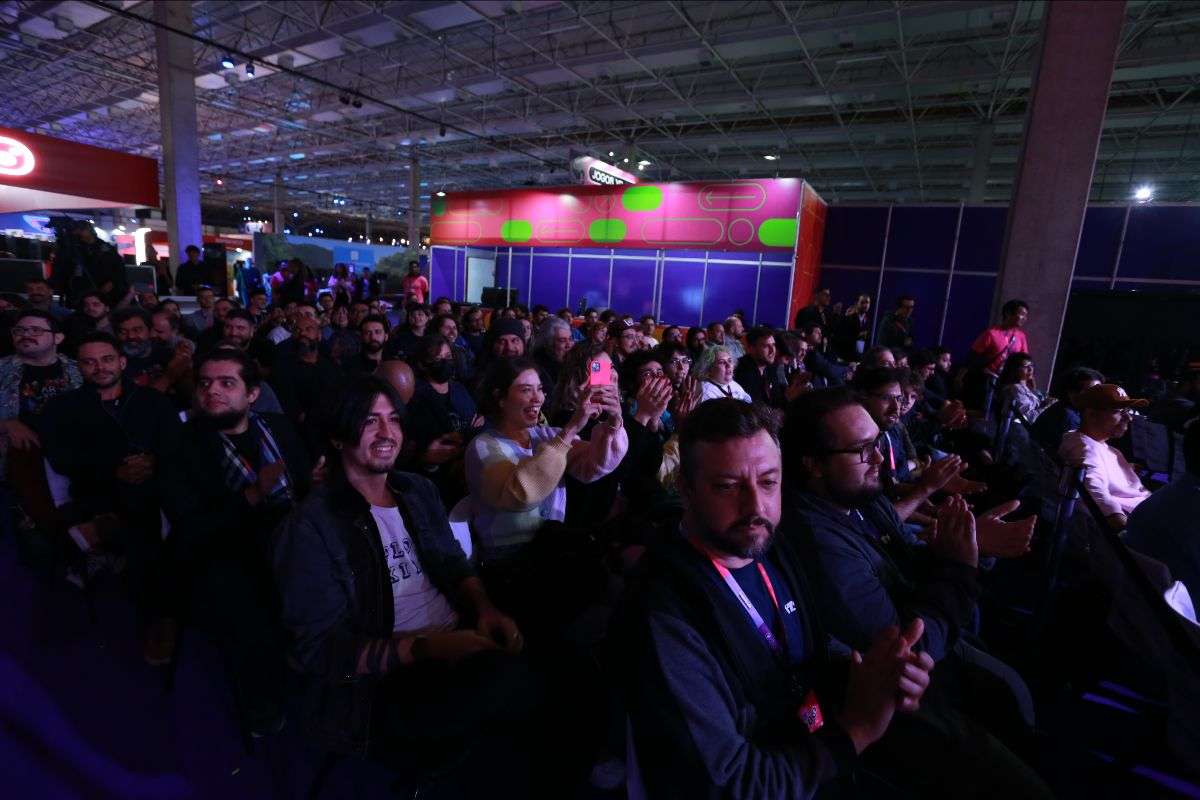 The Finalists for Renowned gamescom Latam BIG Festival in São Paulo Announced