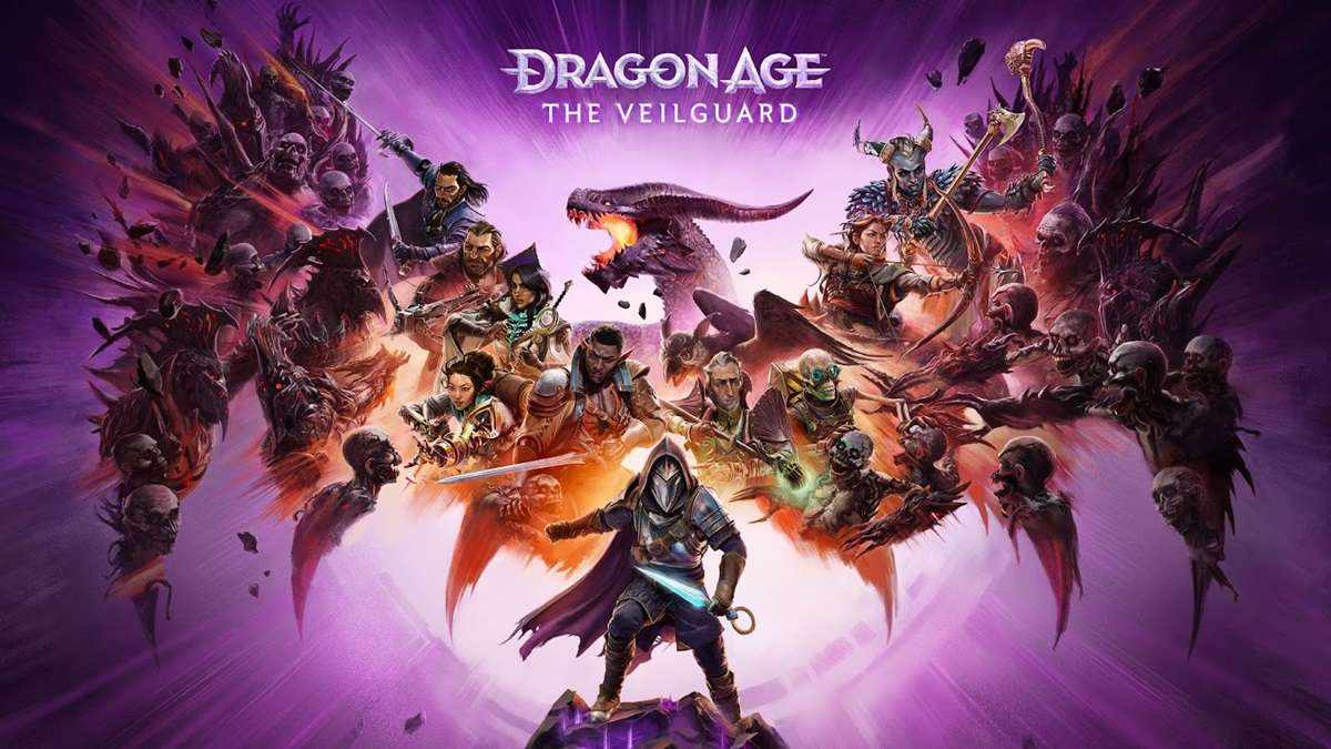 Dragon Age: The Veilguard Revealed at the Xbox Games Showcase