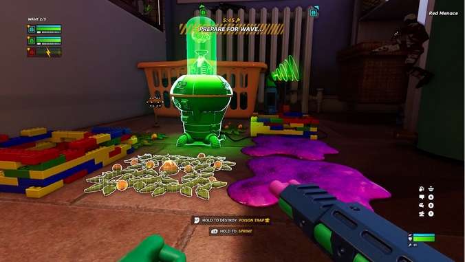 Hypercharge: Unboxed Review for Xbox X/S