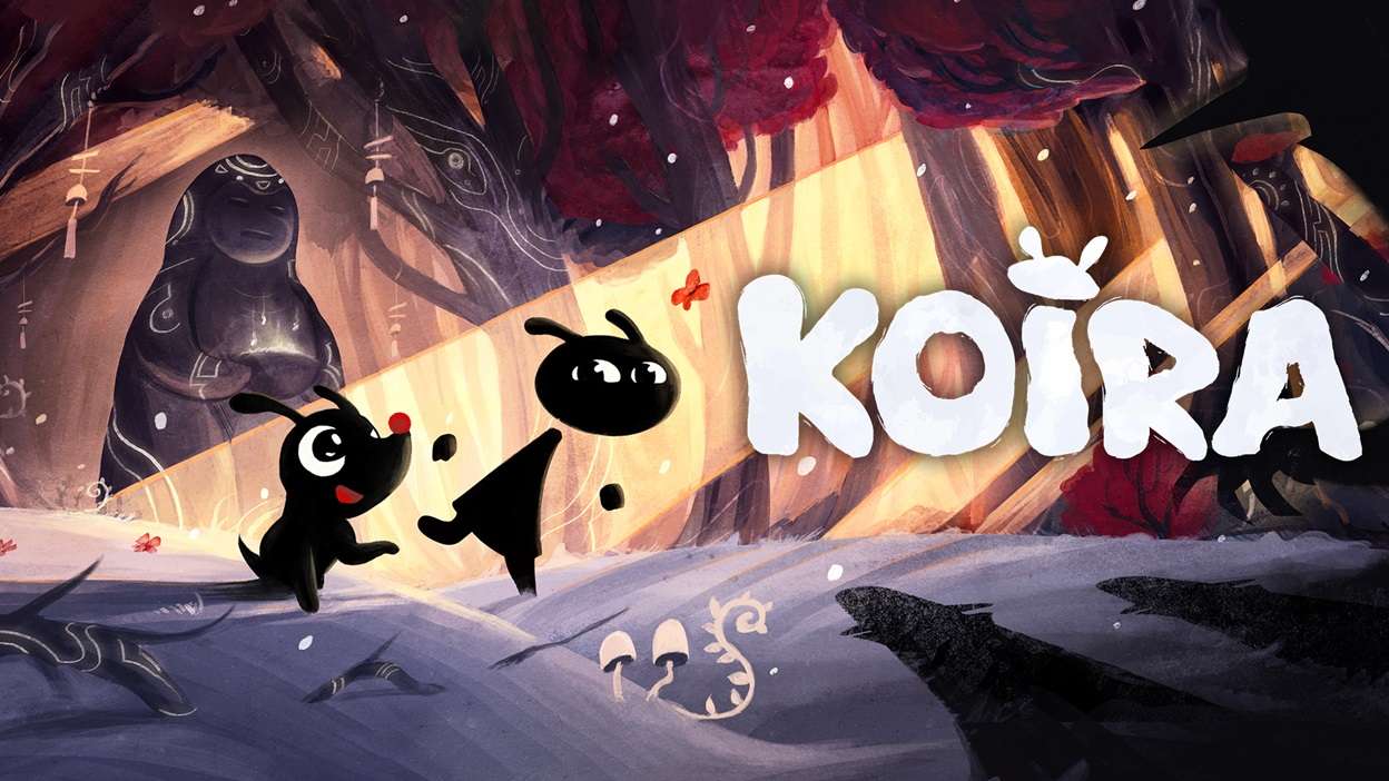 Day of the Devs 2024's Summer Game Fest Edition Features DON'T NOD's New Trailer of Upcoming KOIRA