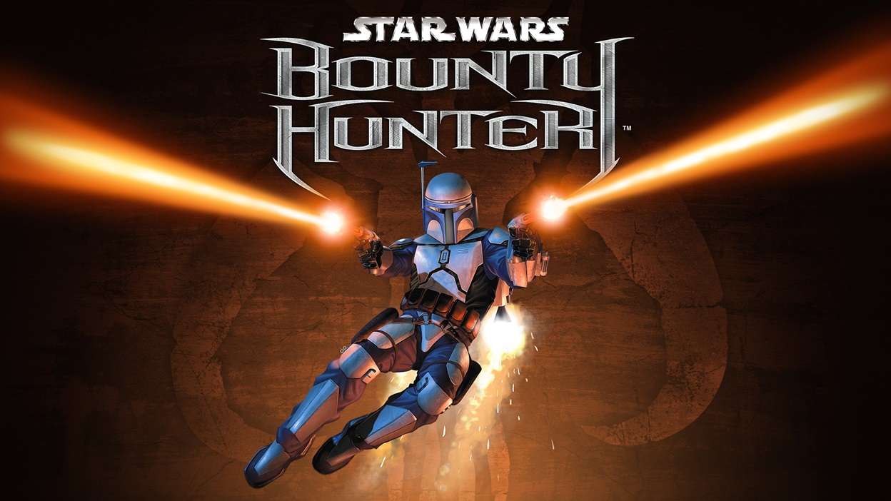 Aspyr Reveals STAR WARS: Bounty Hunter Heading to Consoles and PC August 1