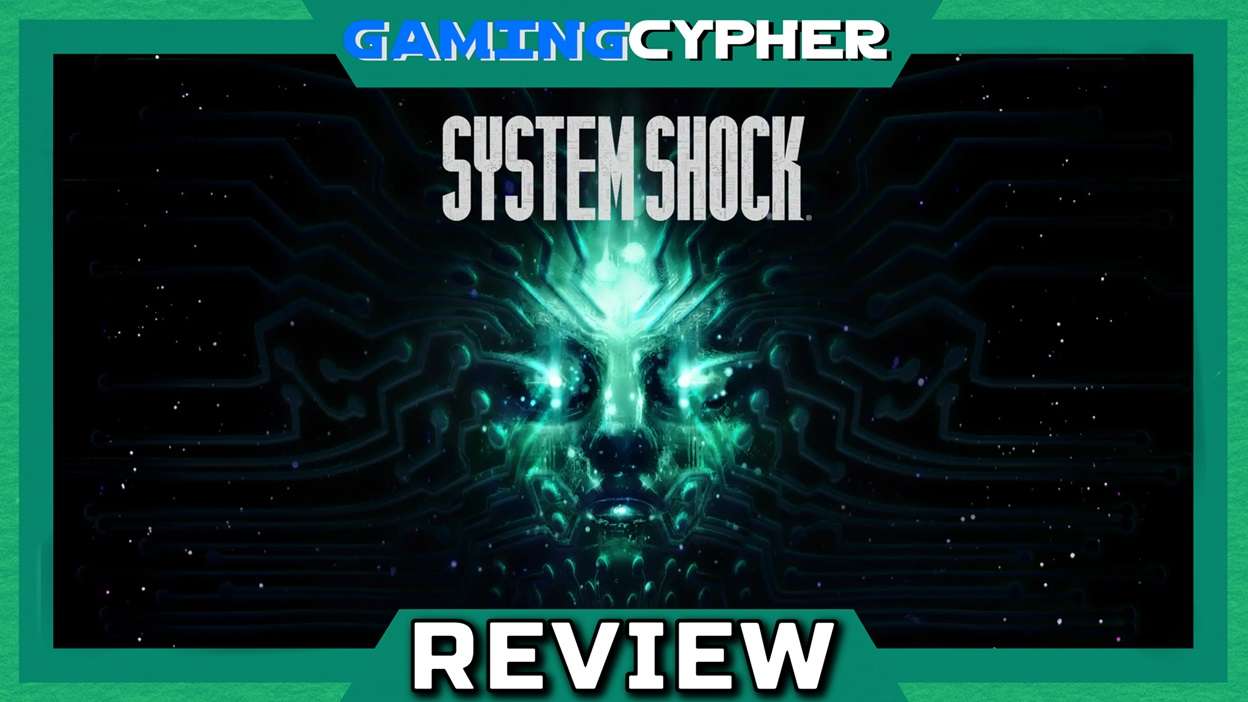 SYSTEM SHOCK Review for PlayStation 5