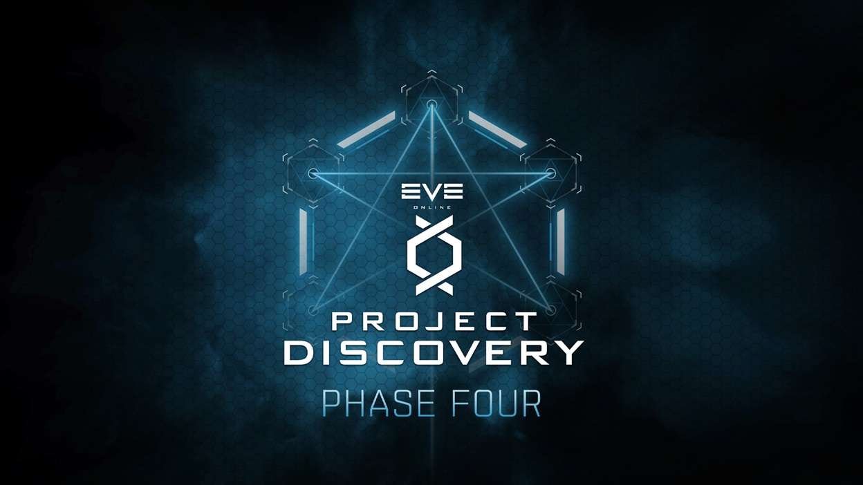 A New Phase of the Citizen Science Initiative to Aid Cancer Research is Launched by EVE Online