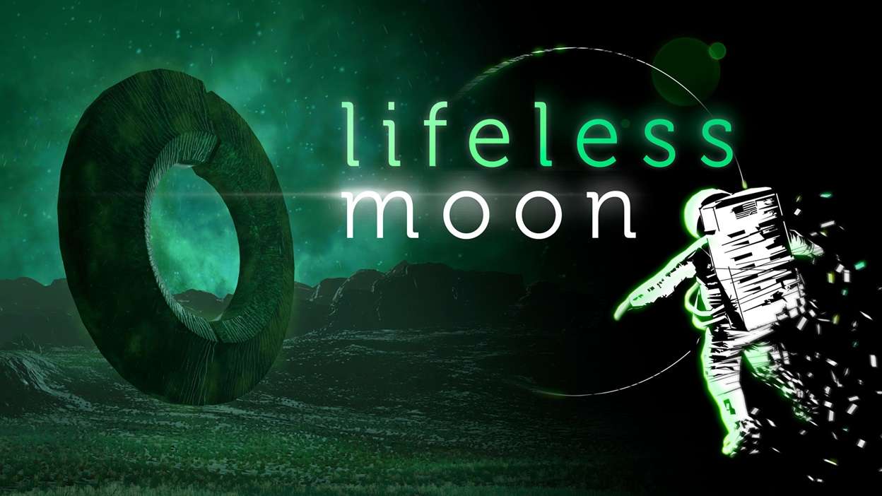 Lifeless Moon Review for Xbox Series X