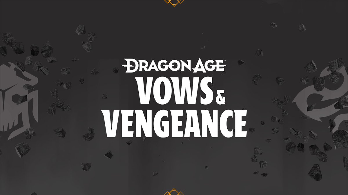 Bioware Announces New Weekly Narrative Podcast Dragon Age: Vows & Vengeance Premiering August 29