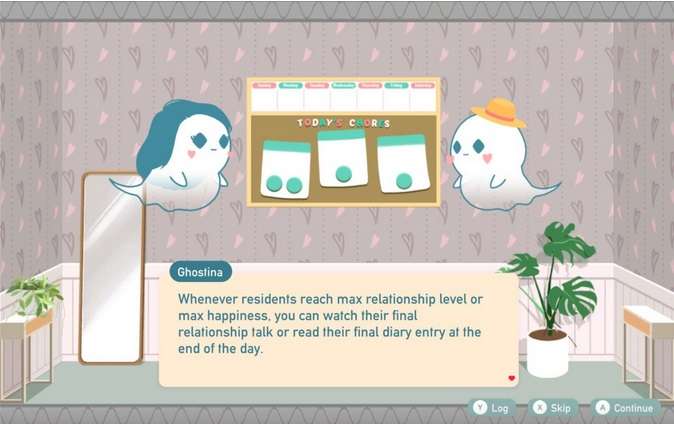 Love, Ghostie Review for Steam 9/10