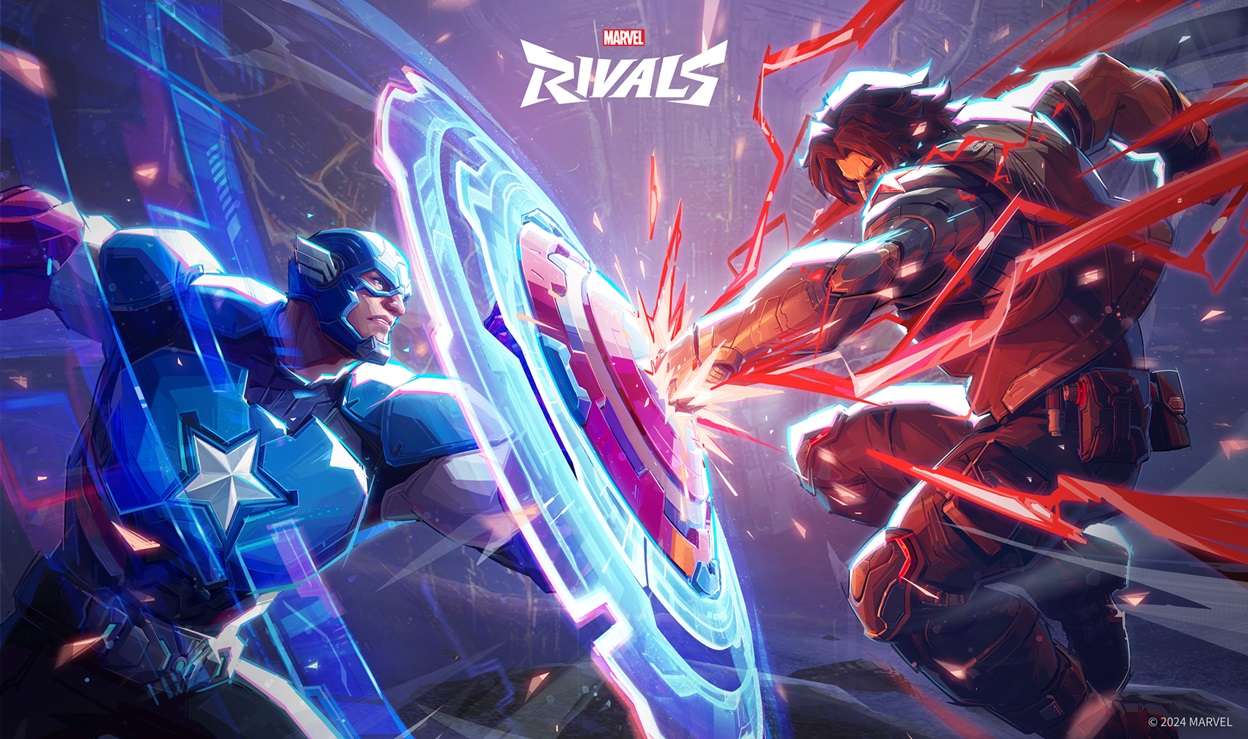 Marvel Rivals Closed Beta Impressions for PlayStation 