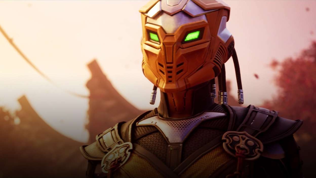 Watch the New Upcoming Character Cyrax in the new Mortal Kombat 1: Khaos Reigns Trailer