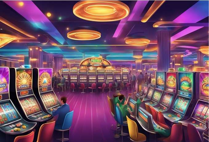 PlayCroco Casino: Top-Rated Online Gaming for Aussie Punters