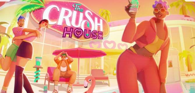 The Crush House Review for Steam