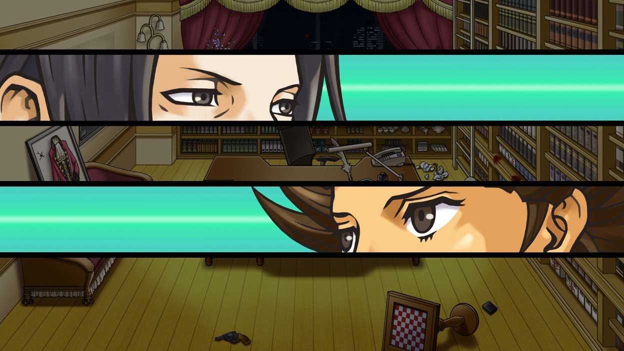 Ace Attorney Investigations Collection Review for PlayStation 5