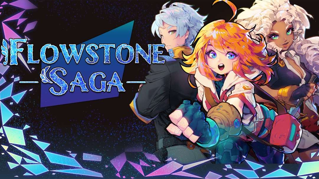 Impact Gameworks Announces Slight Delay of FLOWSTONE SAGA to Thursday, Sept. 26