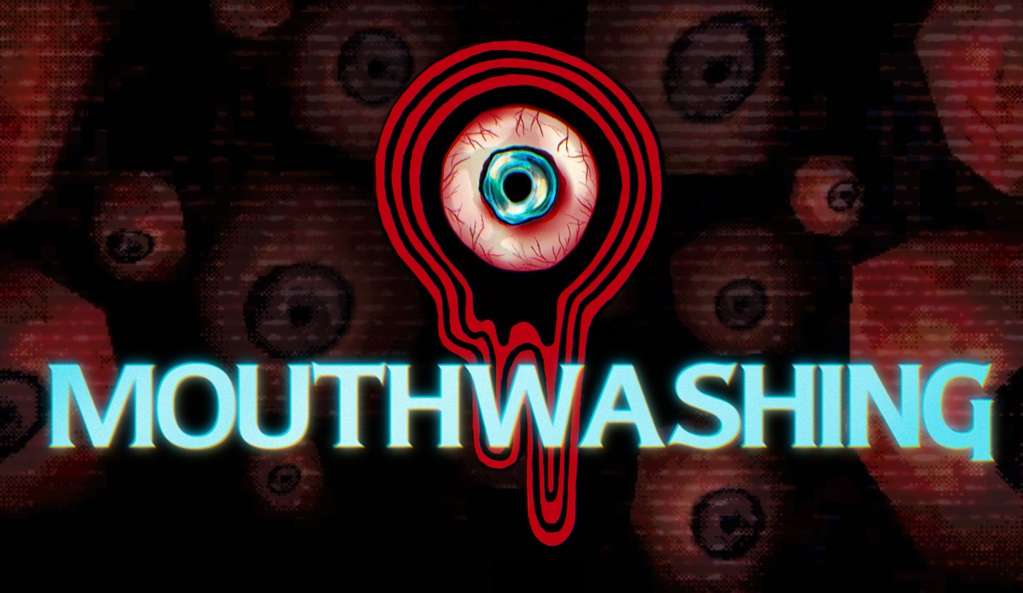 MOUTHWASHING Review for Steam