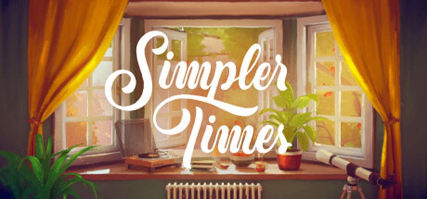 Simpler Times Review for Steam