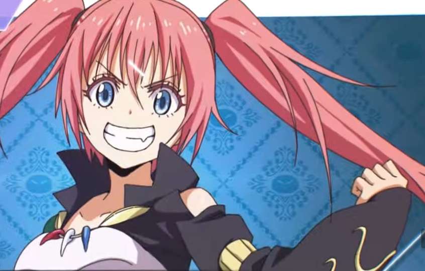 Bandai Namco's That Time I Got Reincarnated as a Slime ISEKAI Chronicles Releases Last DLC 3