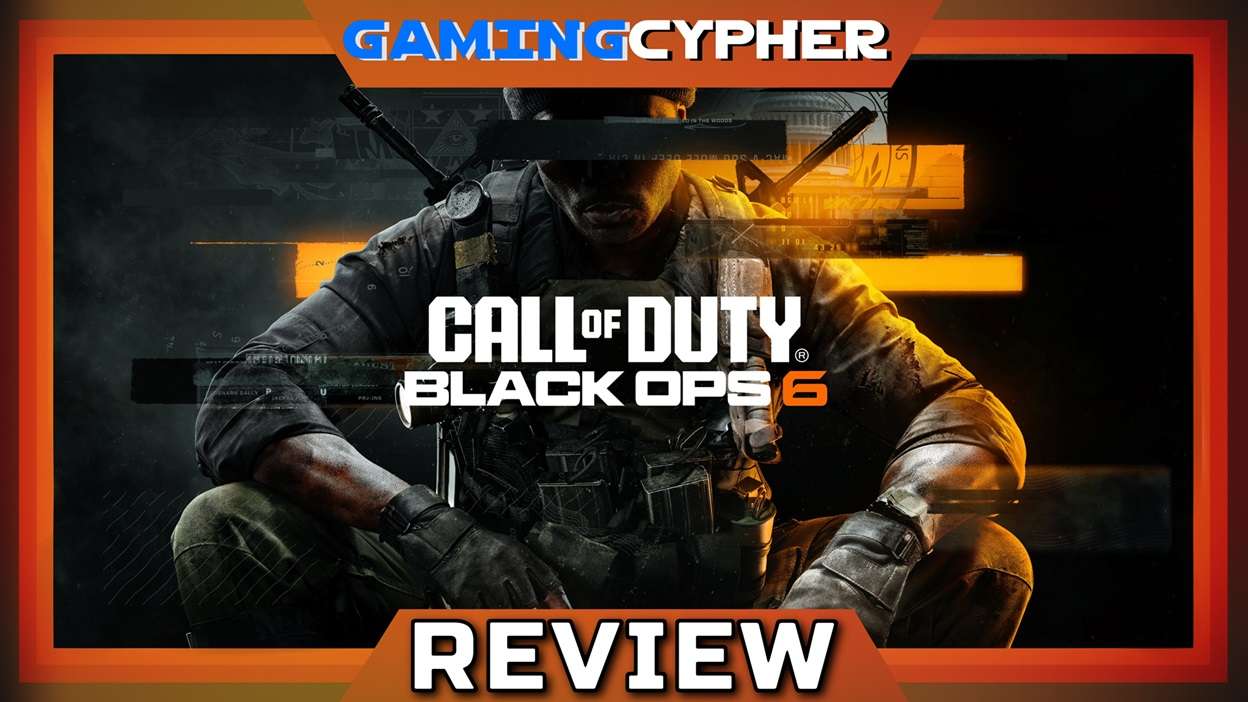 Call of Duty: Black Ops 6 Review for PlayStation 5