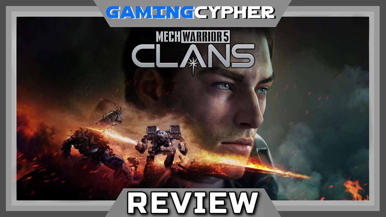 MechWarrior 5: Clans Review for PlayStation 5