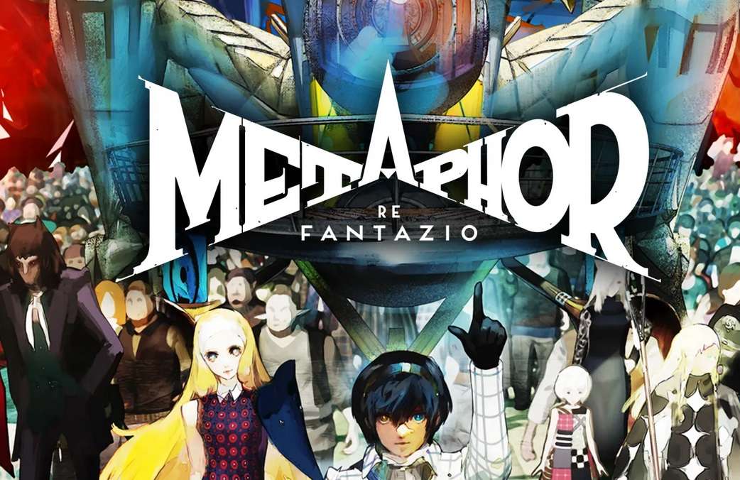 Metaphor: ReFantazio Releases Accolades Trailer