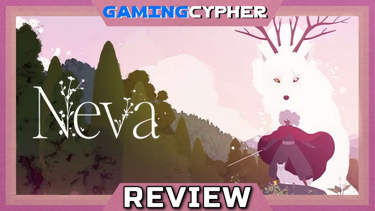 Neva Review for PlayStation 5