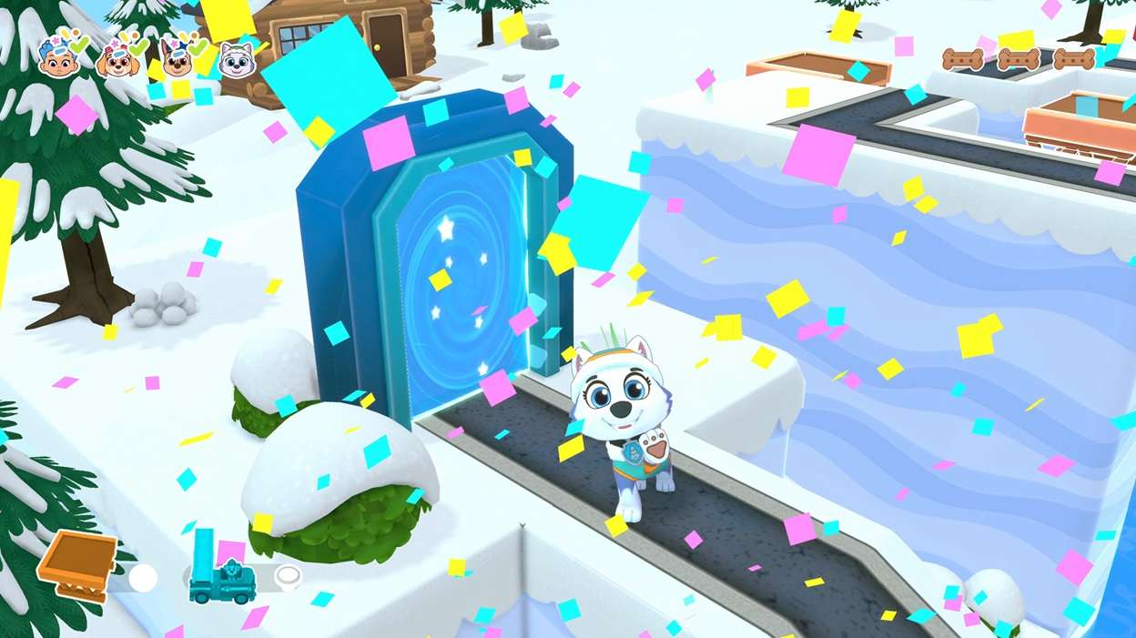 Outright Games Launches Nick Jr. Party Adventure for Consoles and PC