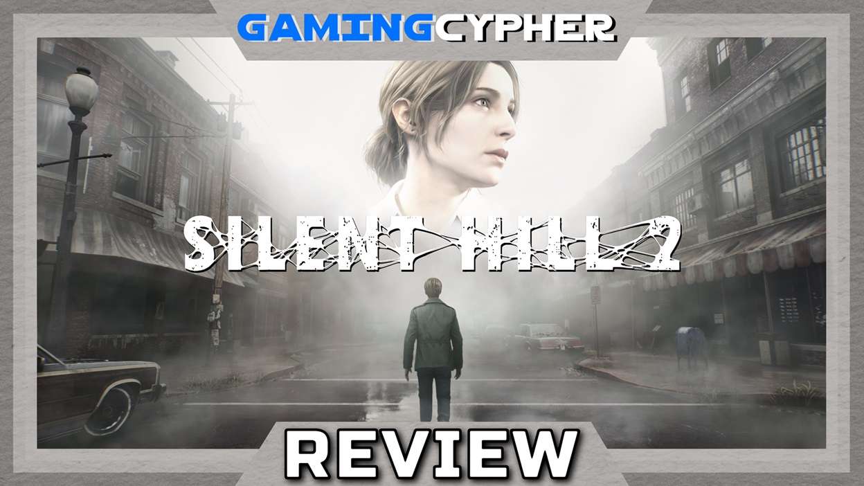 SILENT HILL 2 Review for PlayStation 5