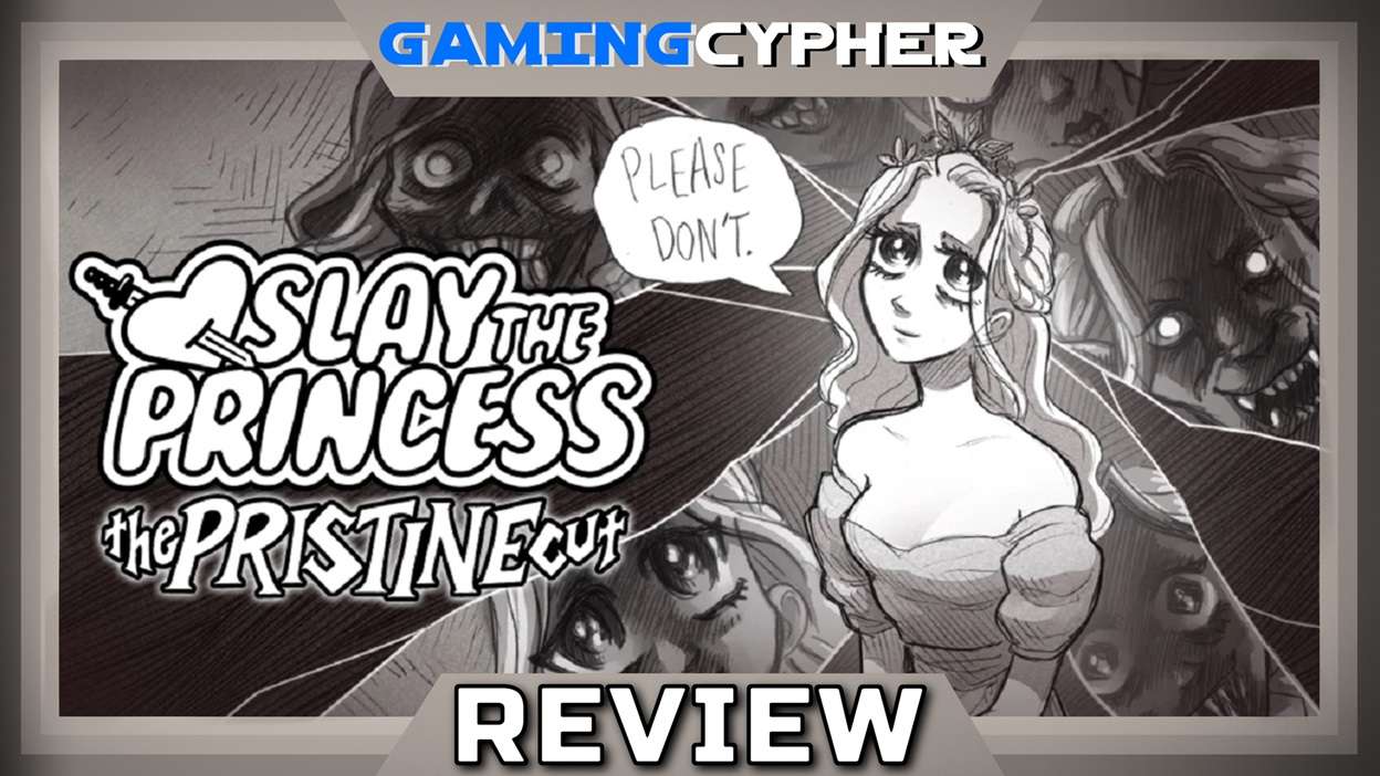 Slay the Princess: The Pristine Cut Review for PlayStation 5