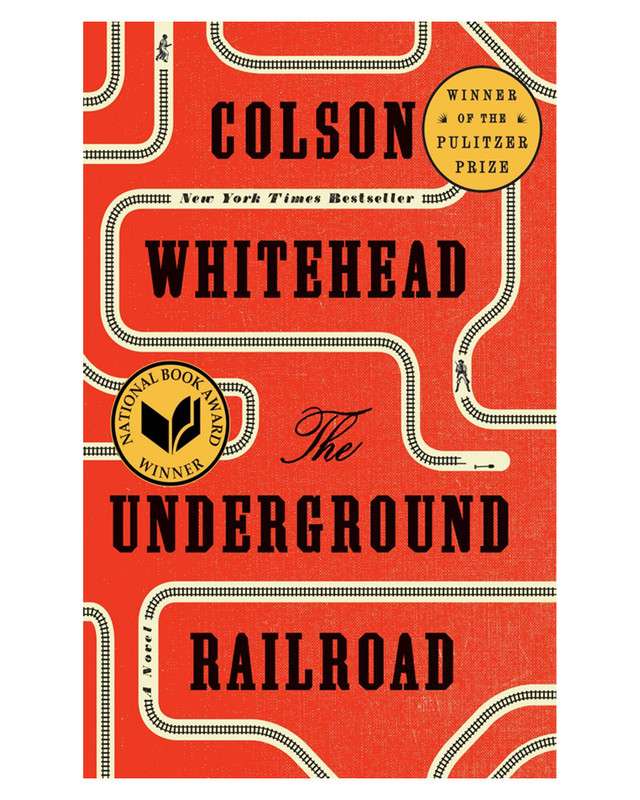 The Underground Railroad: Colson Whitehead’s Journey into America’s Dark Past