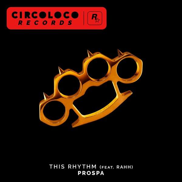 CircoLoco Records Presents Prospa's “This Rhythm”