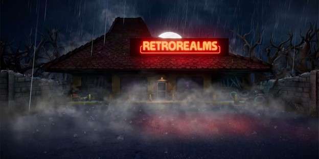 RetroRealms Arcade Review for Steam