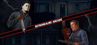 RetroRealms Arcade Review for Steam