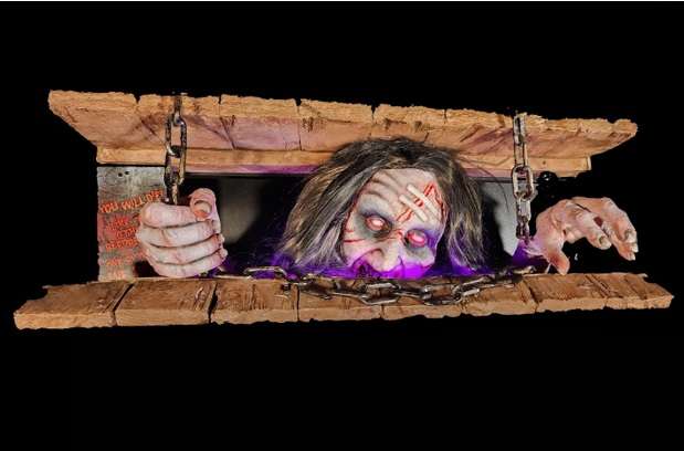 Spooky Pinball Announces The Evil Dead Pinball