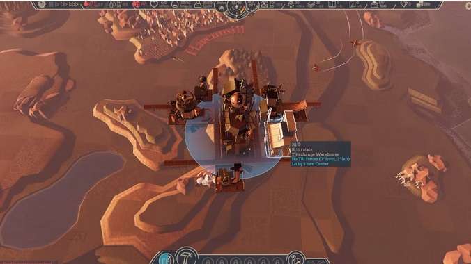 Airborne Empire Preview for Steam Early Access