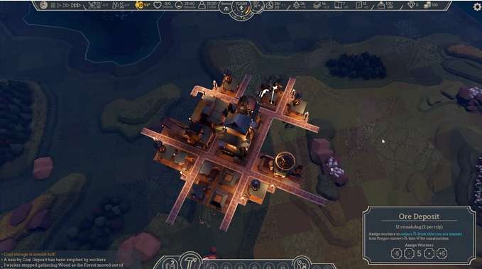 Airborne Empire Preview for Steam Early Access