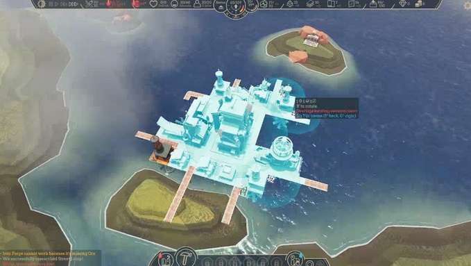 Airborne Empire Preview for Steam Early Access