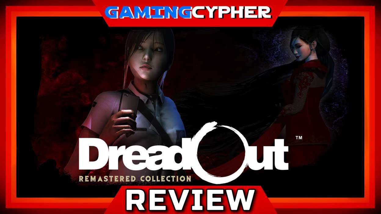 DreadOut: Remastered Collection Review for PlayStation 5