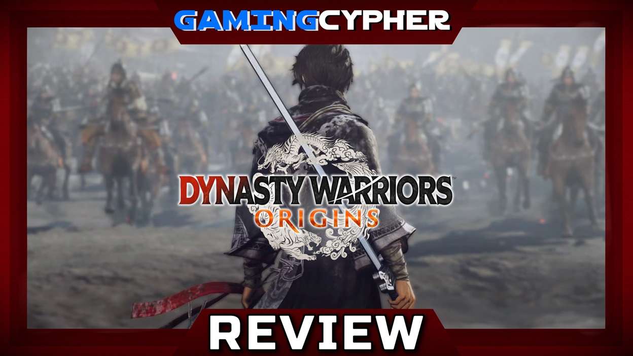 Dynasty Warriors: Origins Review for PlayStation 5