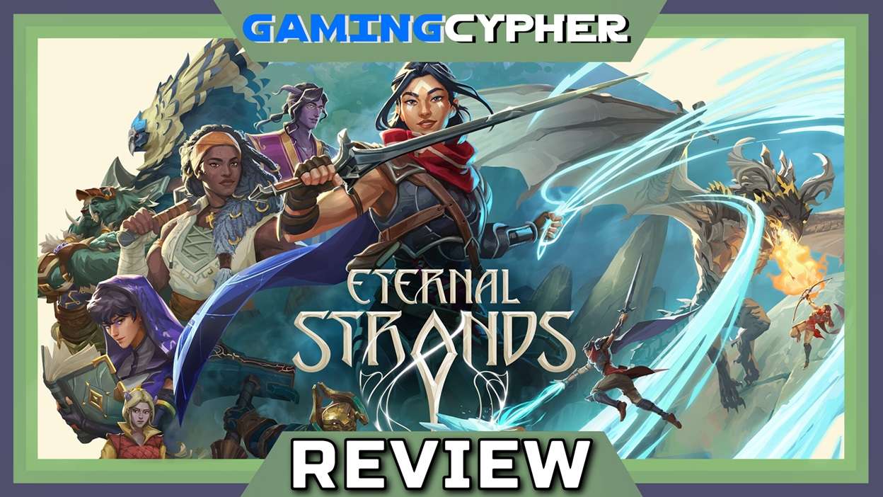 Eternal Strands Review for PlayStation 5