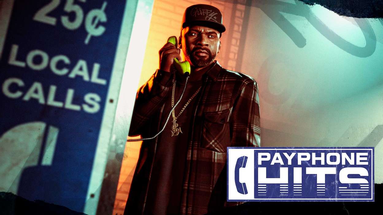 GTA Online Features Double Rewards for Payphone Hits and Overtime Rumble, Plus More