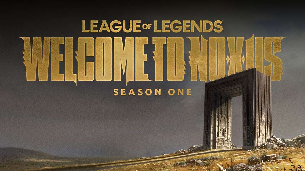 League of Legends Kicks Off 2025 with Season One Featuring Noxian Domination