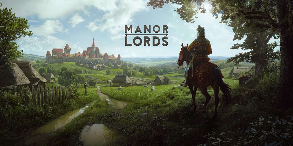 The 4th Major Update for MANOR LORDS Features New Bridges, Maps, Plus More