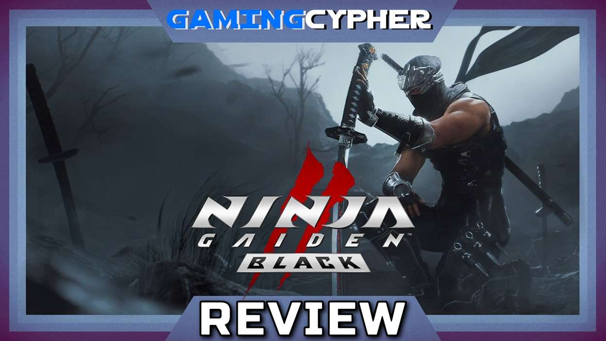 Ninja Gaiden 2 Black Review for PlayStation 5