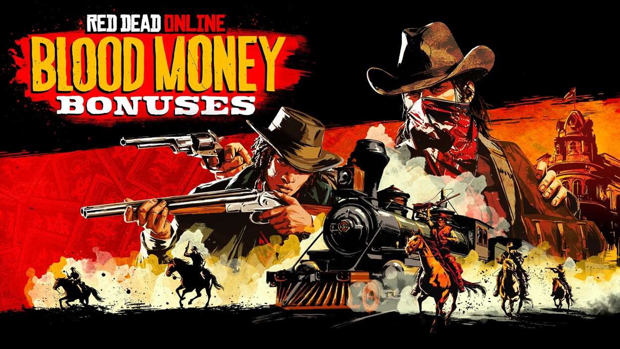 Red Dead Online's New Year's Bonuses Feature Community-Inspired Outfit, Waived Fast Travel Fees, Plus More