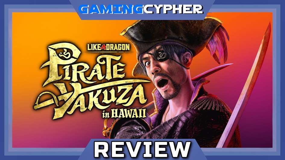 Like A Dragon: Pirate Yakuza In Hawaii Review for PlayStation 5