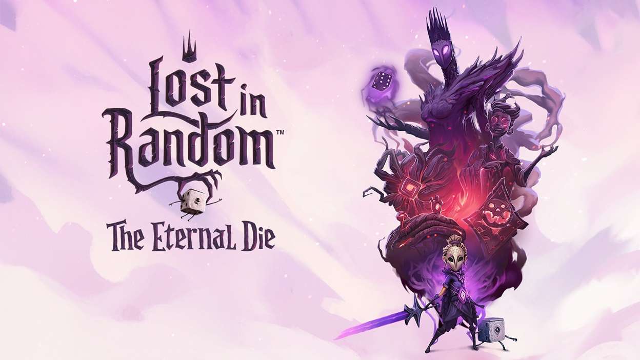 LOST IN RANDOM: The Eternal Die Launching this Summer for PC and Consoles, New Gameplay Trailer