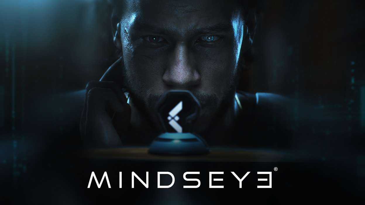 Hitman Publisher IOI Partners Reveals MindsEye at Sony State of Play